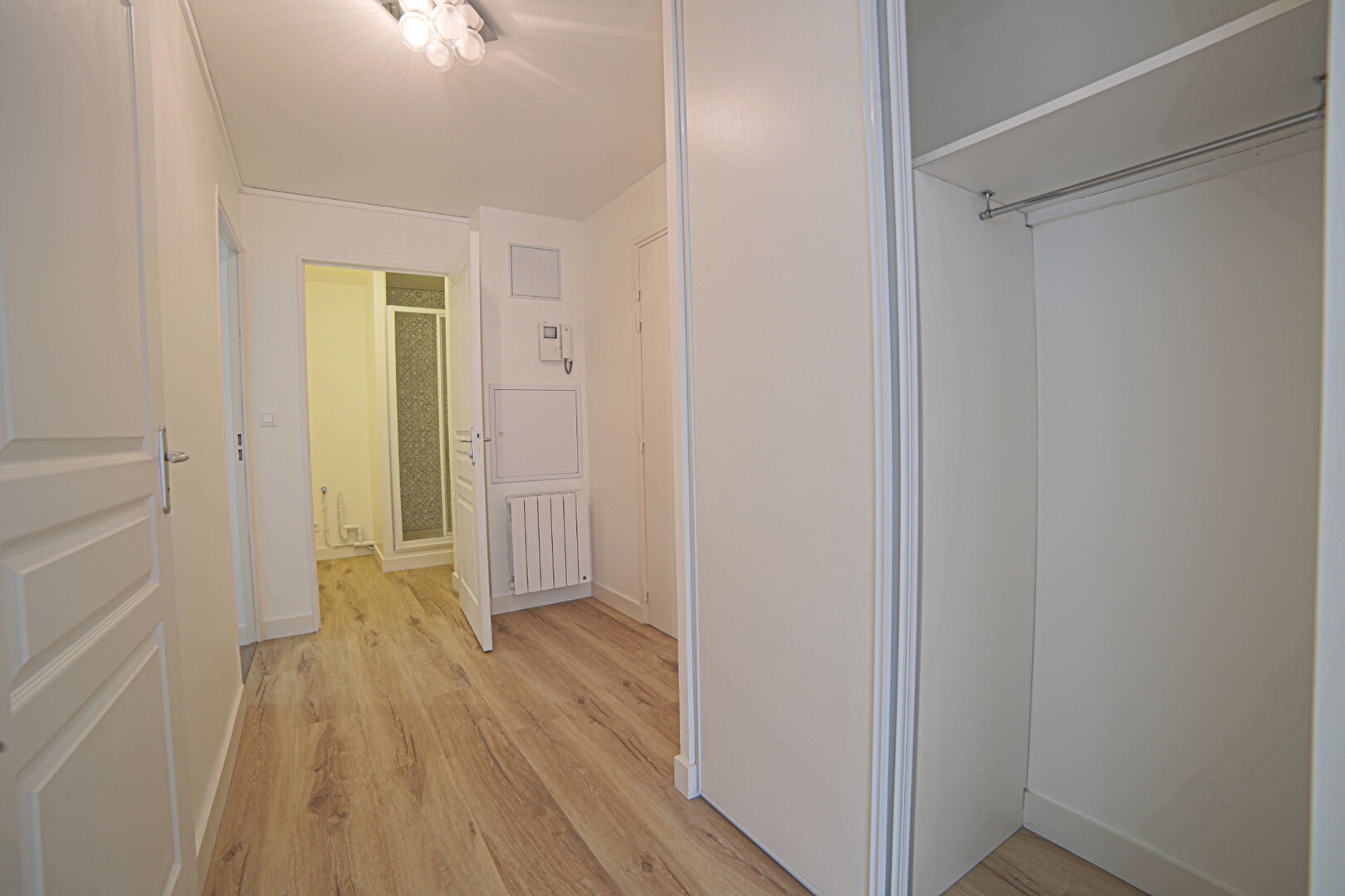 Location Appartement à Bonsecours 2 pièces