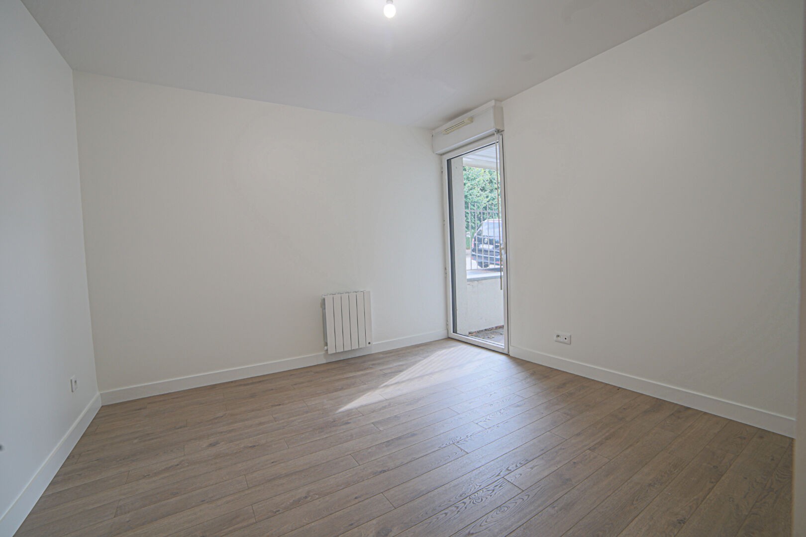 Location Appartement à Bonsecours 2 pièces