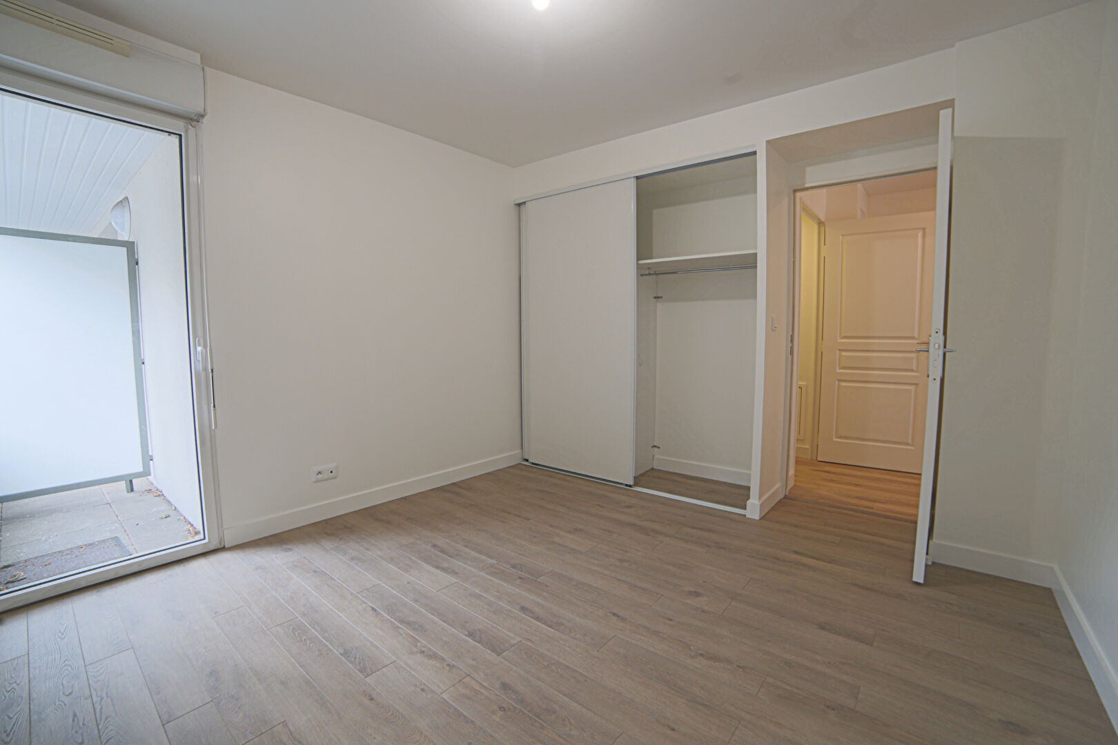 Location Appartement à Bonsecours 2 pièces