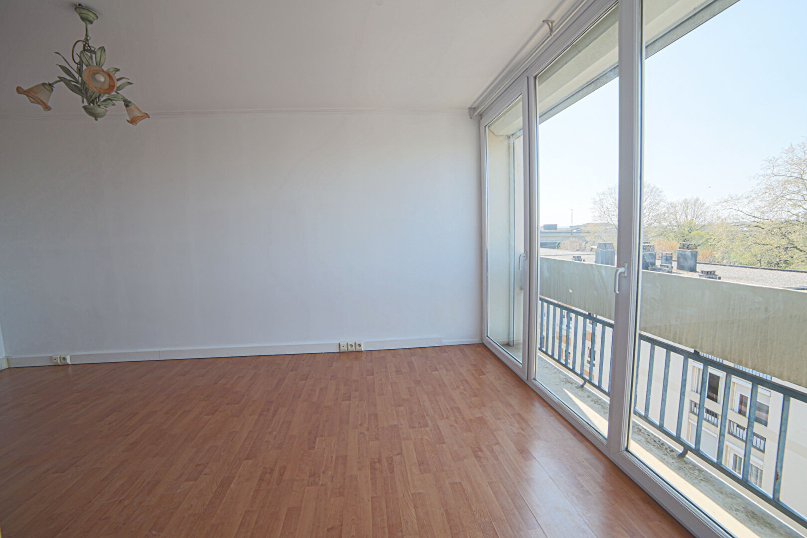 Location Appartement à Rouen 4 pièces