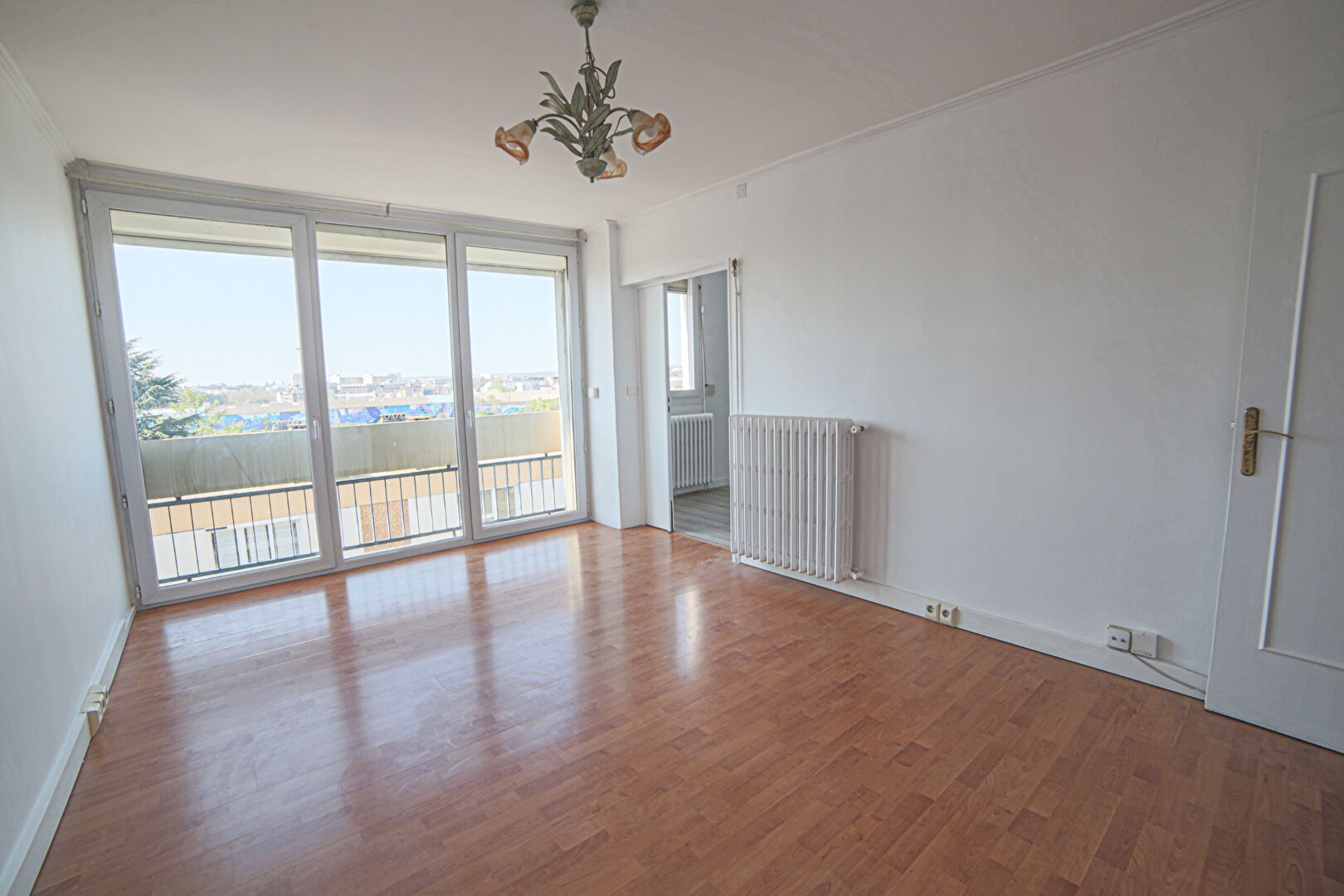 Location Appartement à Rouen 4 pièces