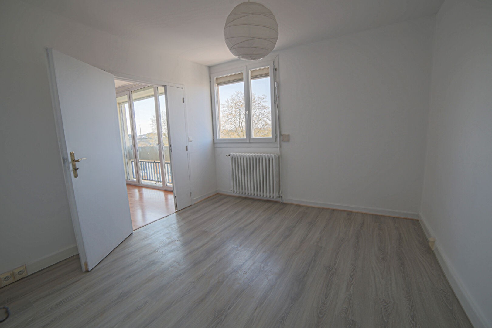 Location Appartement à Rouen 4 pièces