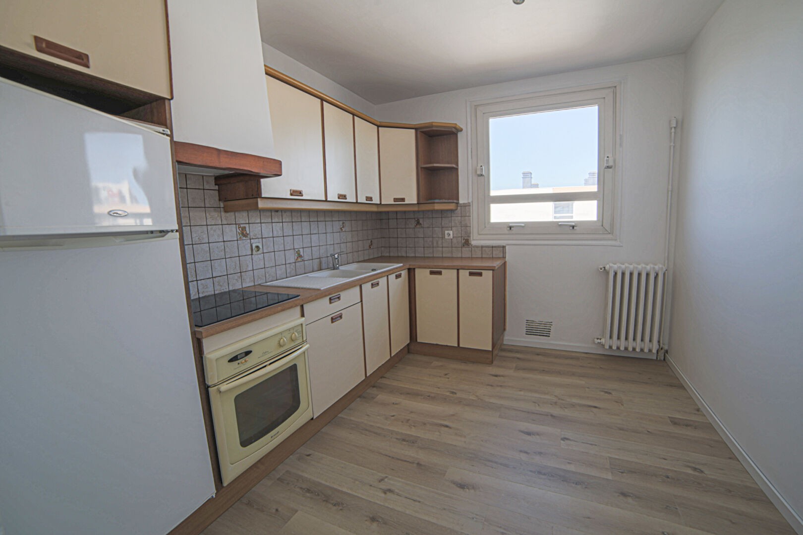 Location Appartement à Rouen 4 pièces