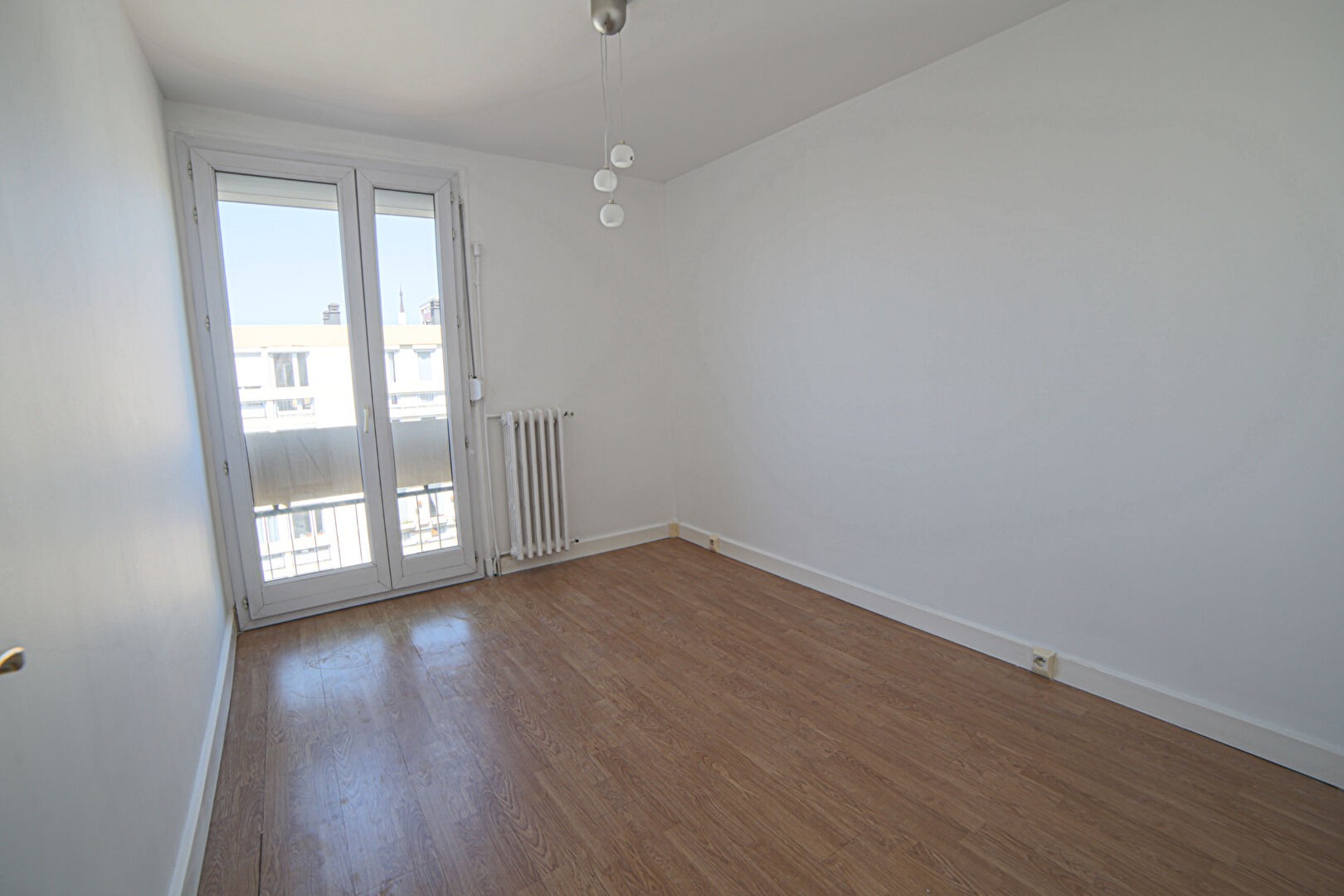 Location Appartement à Rouen 4 pièces