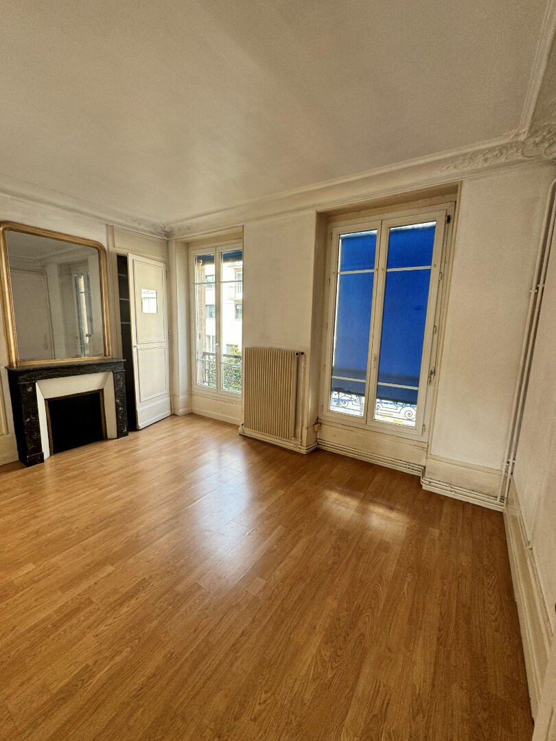 Vente Appartement à Rouen 3 pièces