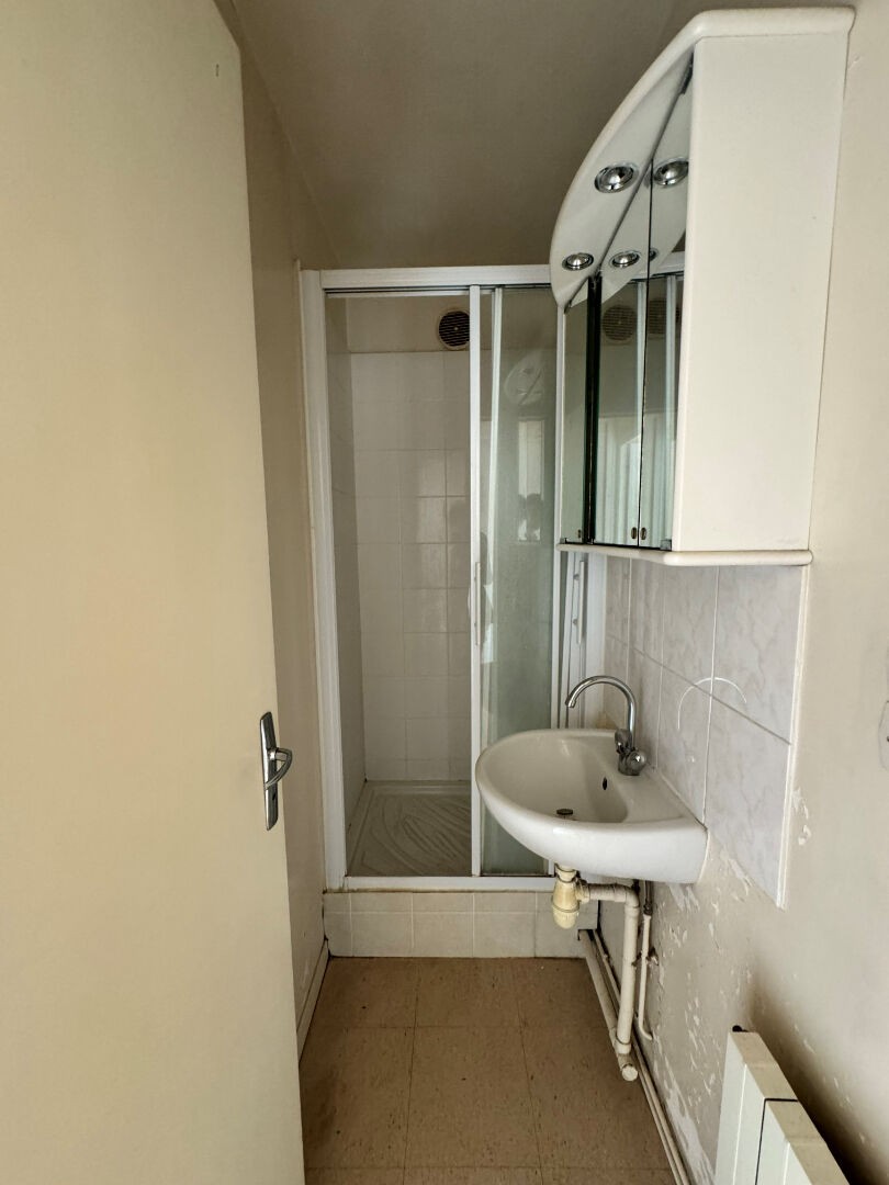 Vente Appartement à Rouen 3 pièces