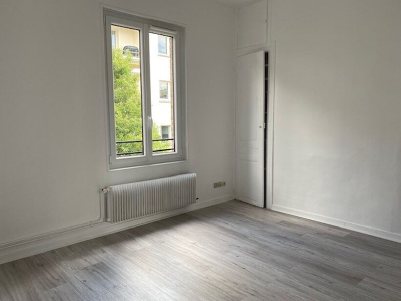 Location Appartement à Rouen 3 pièces