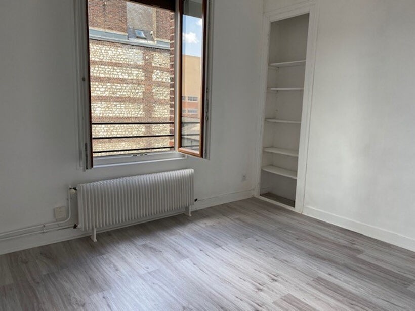 Location Appartement à Rouen 3 pièces