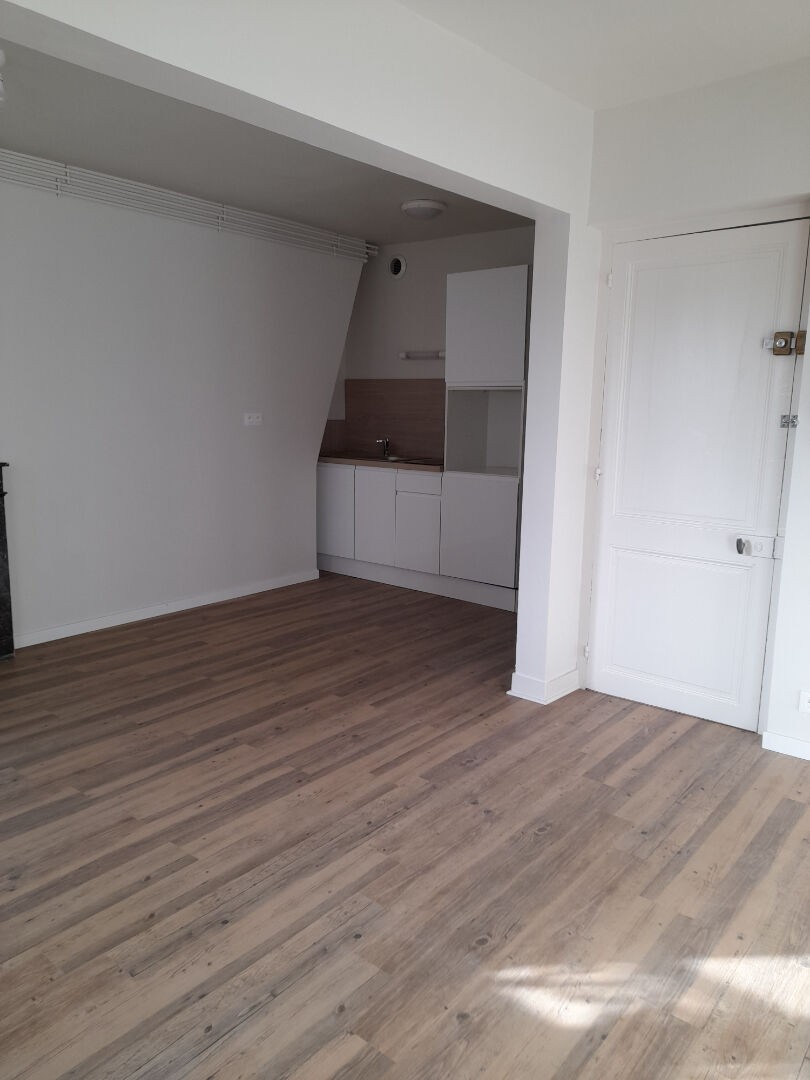 Location Appartement à Rouen 2 pièces