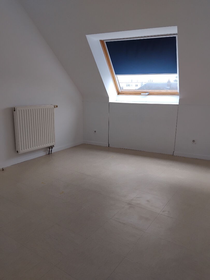 Location Appartement à Sotteville-lès-Rouen 3 pièces