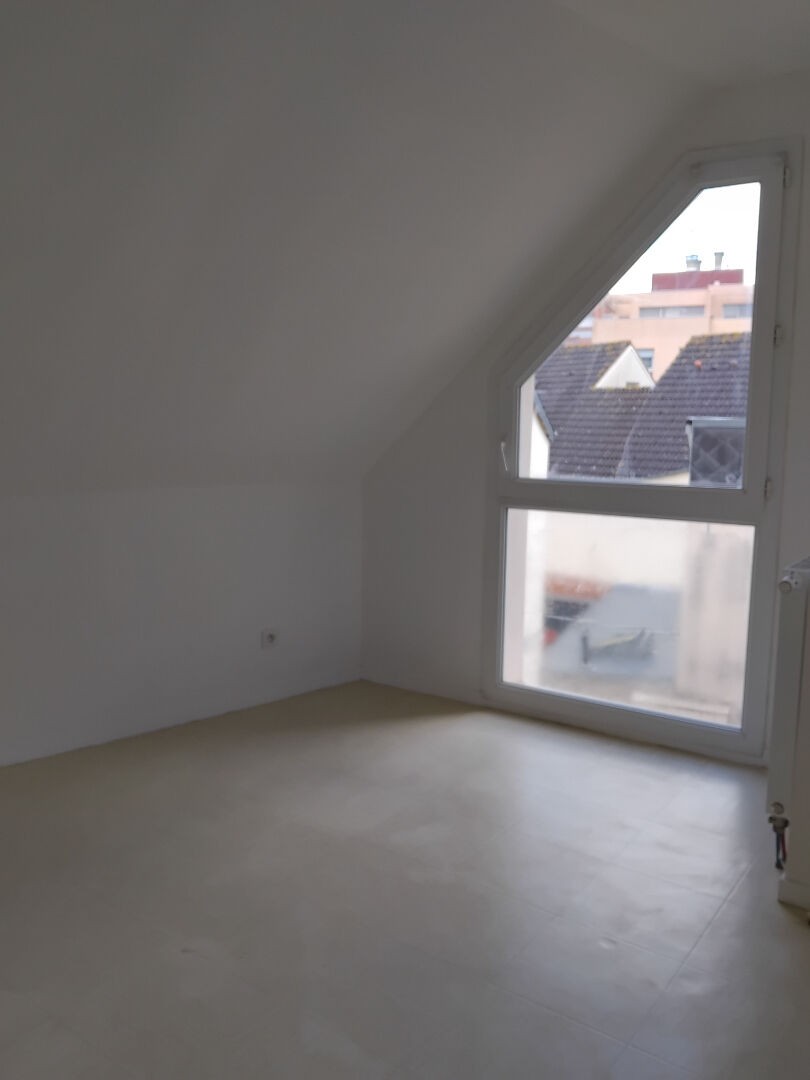 Location Appartement à Sotteville-lès-Rouen 3 pièces