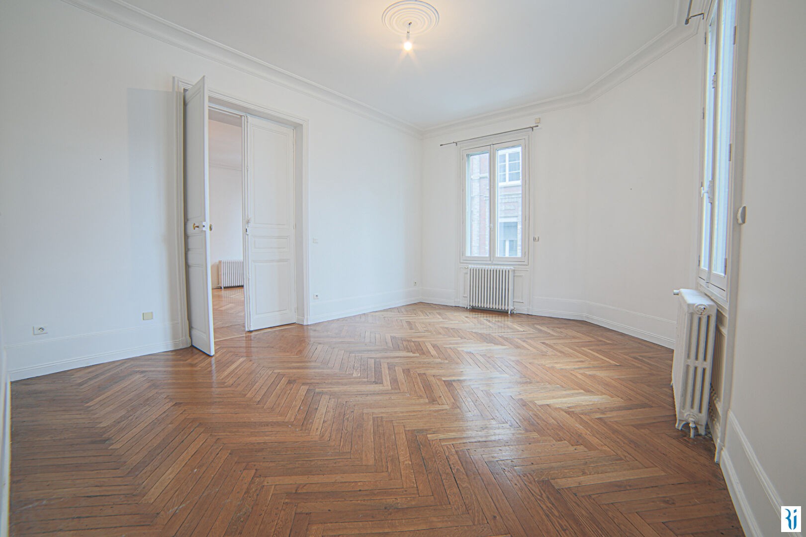 Location Appartement à Rouen 3 pièces