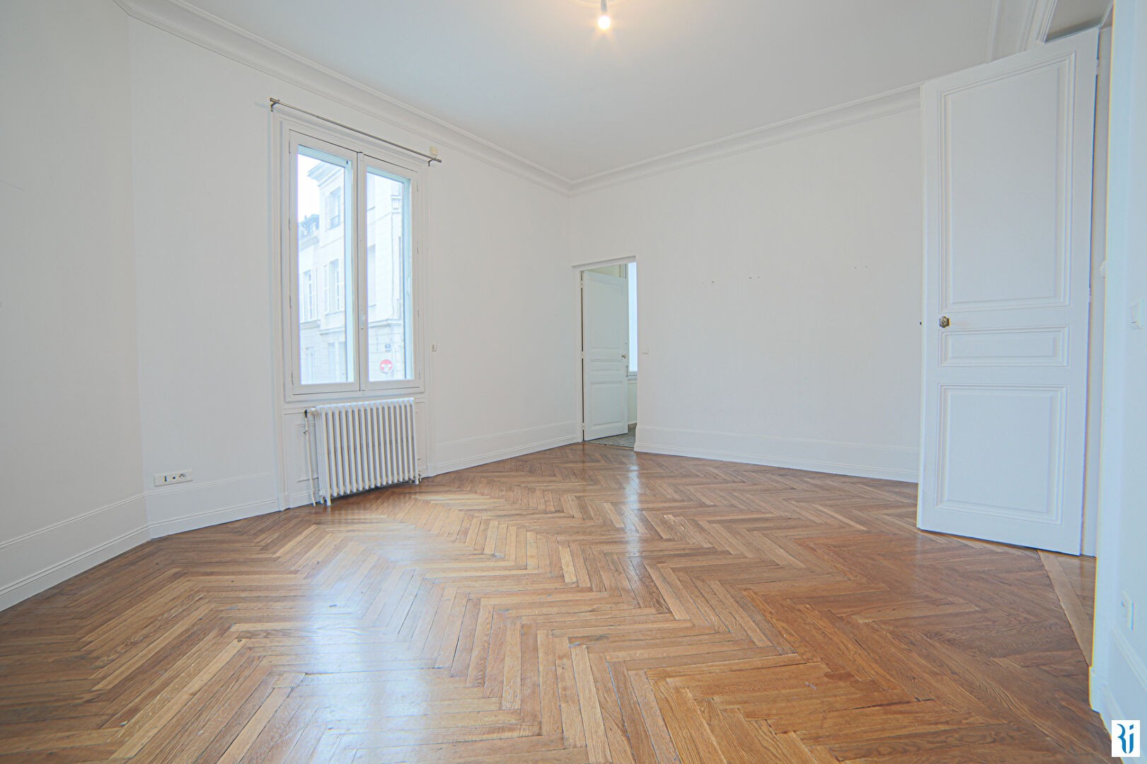 Location Appartement à Rouen 3 pièces