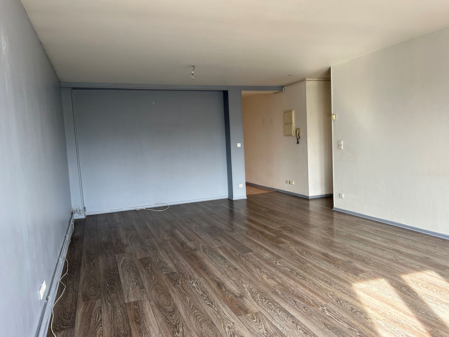 Location Appartement à Rouen 3 pièces