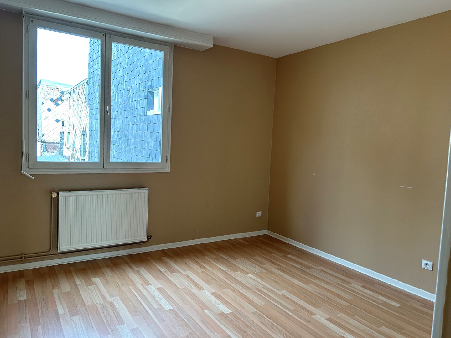 Location Appartement à Rouen 3 pièces