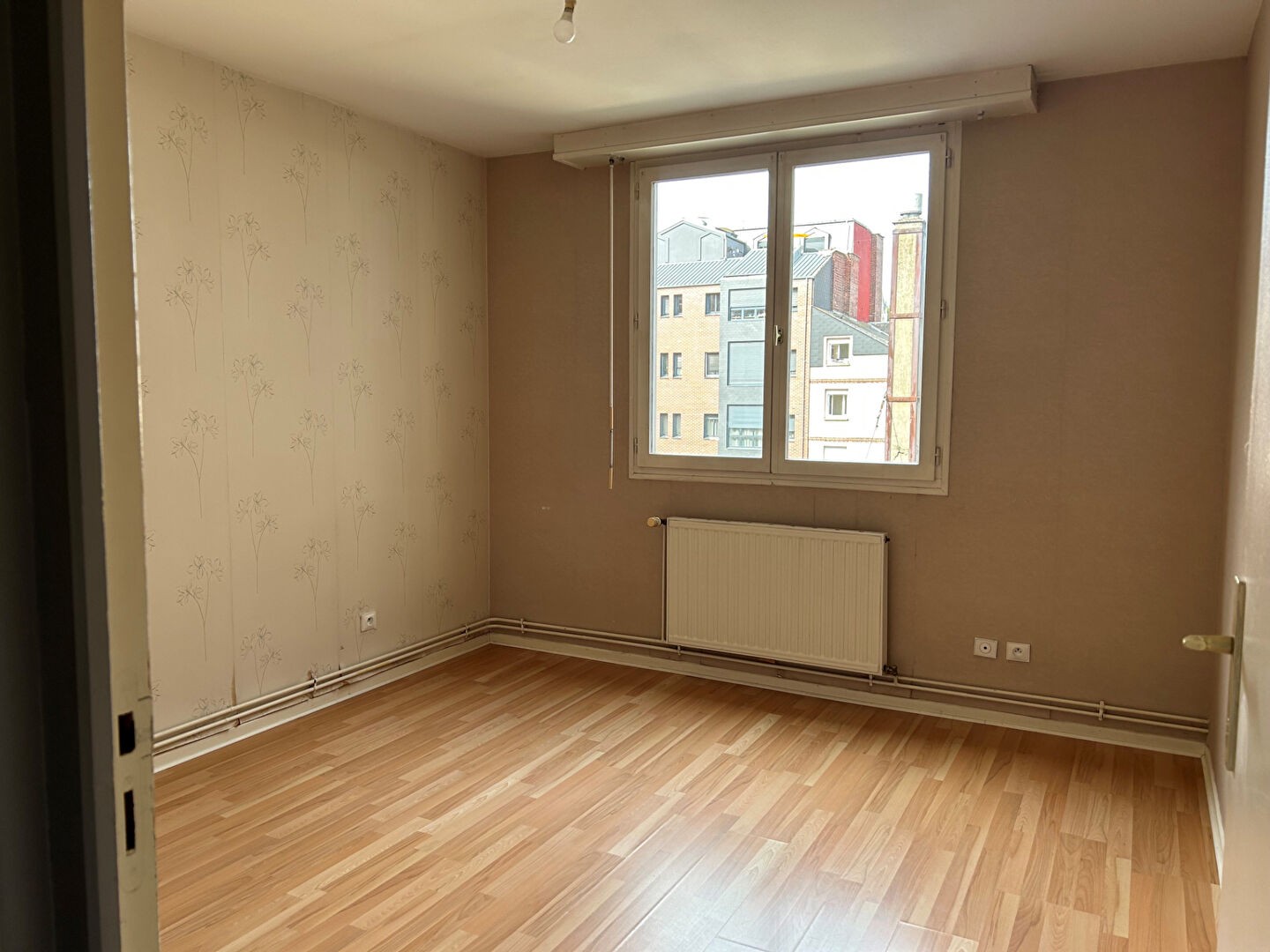 Location Appartement à Rouen 3 pièces