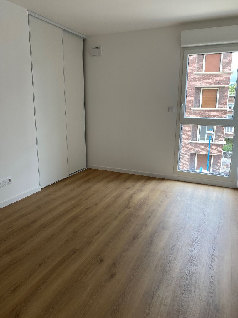 Location Appartement à Rouen 3 pièces