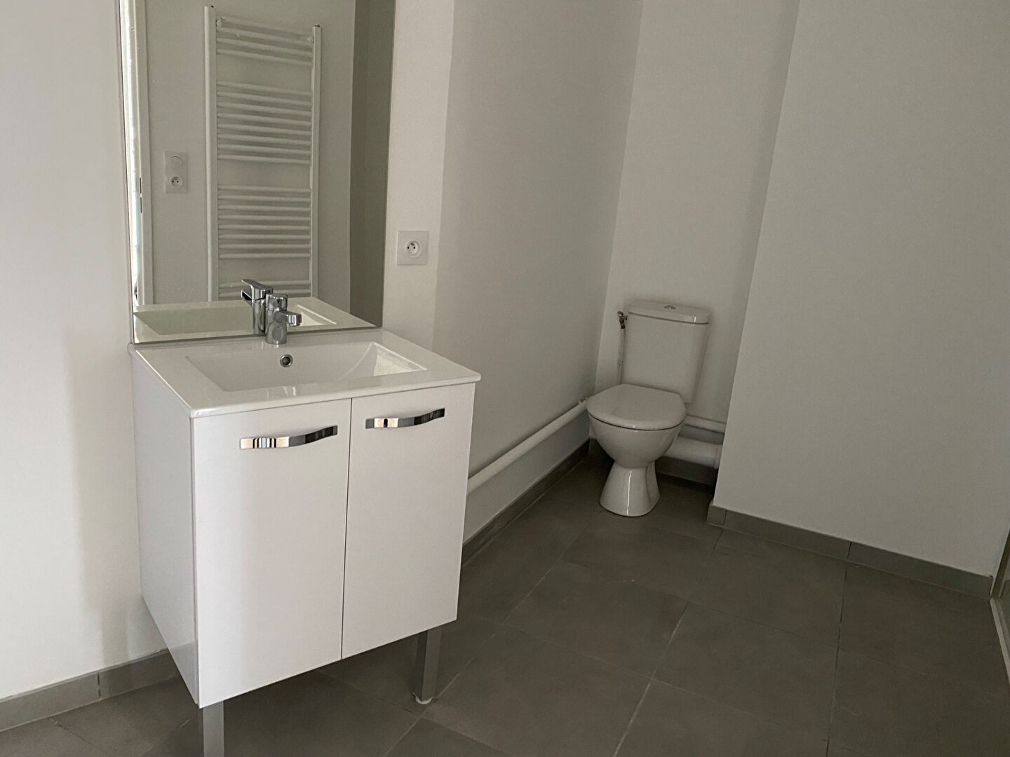 Location Appartement à Rouen 3 pièces