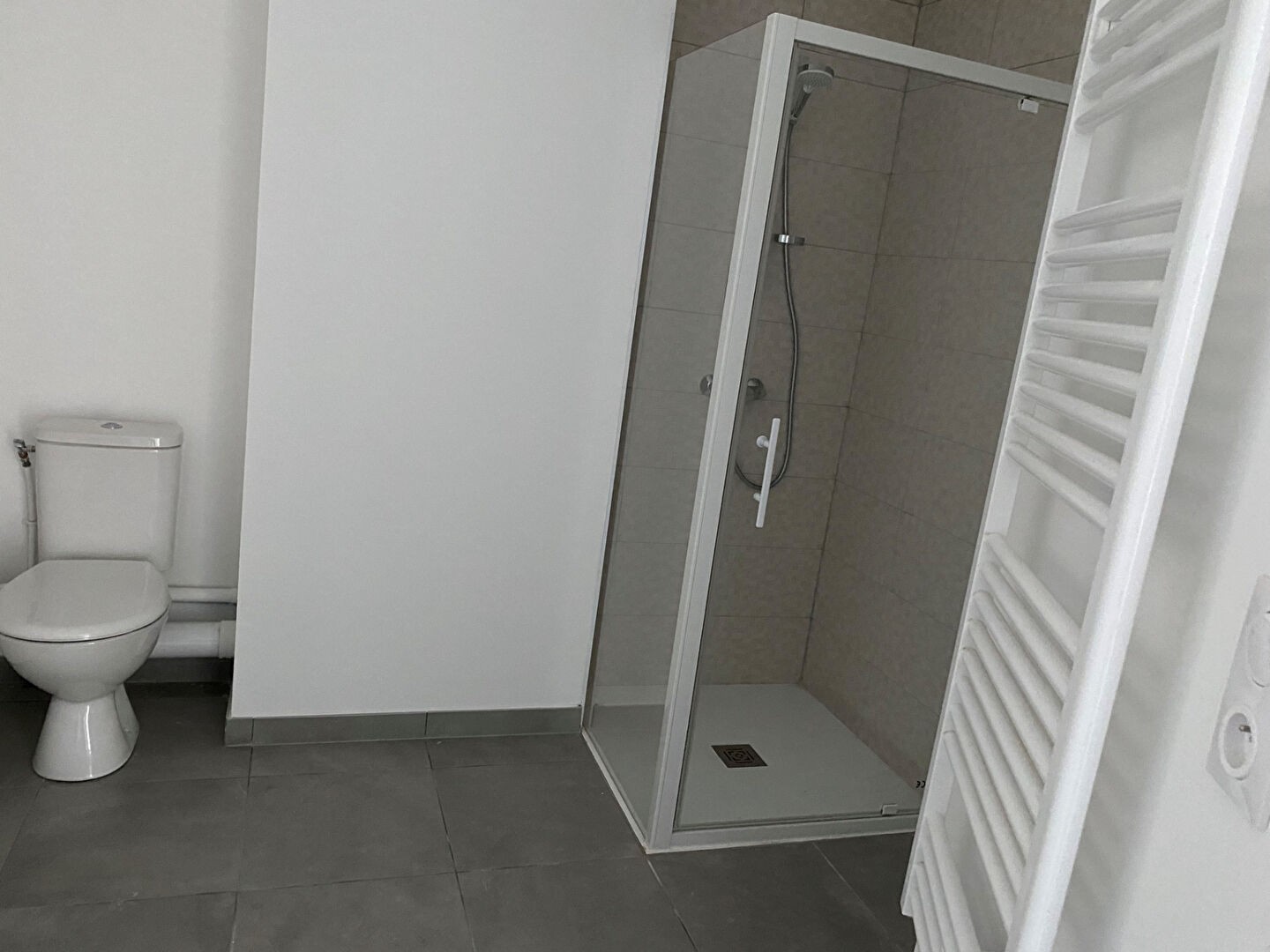 Location Appartement à Rouen 3 pièces