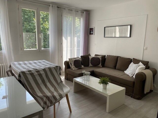 Location Appartement à Rouen 3 pièces