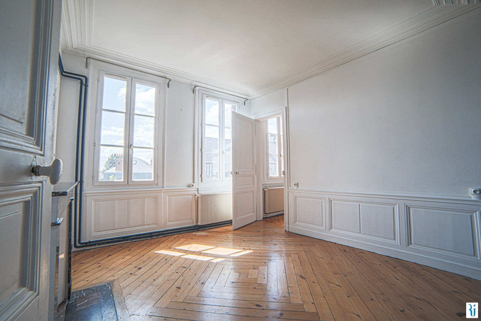 Location Appartement à Rouen 2 pièces