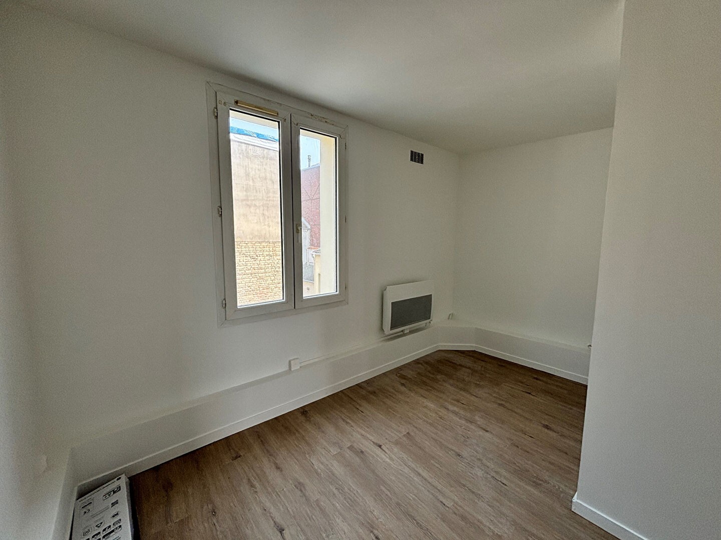 Location Appartement à le Havre 2 pièces