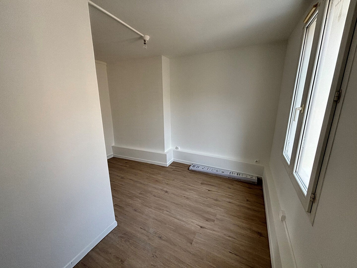 Location Appartement à le Havre 2 pièces