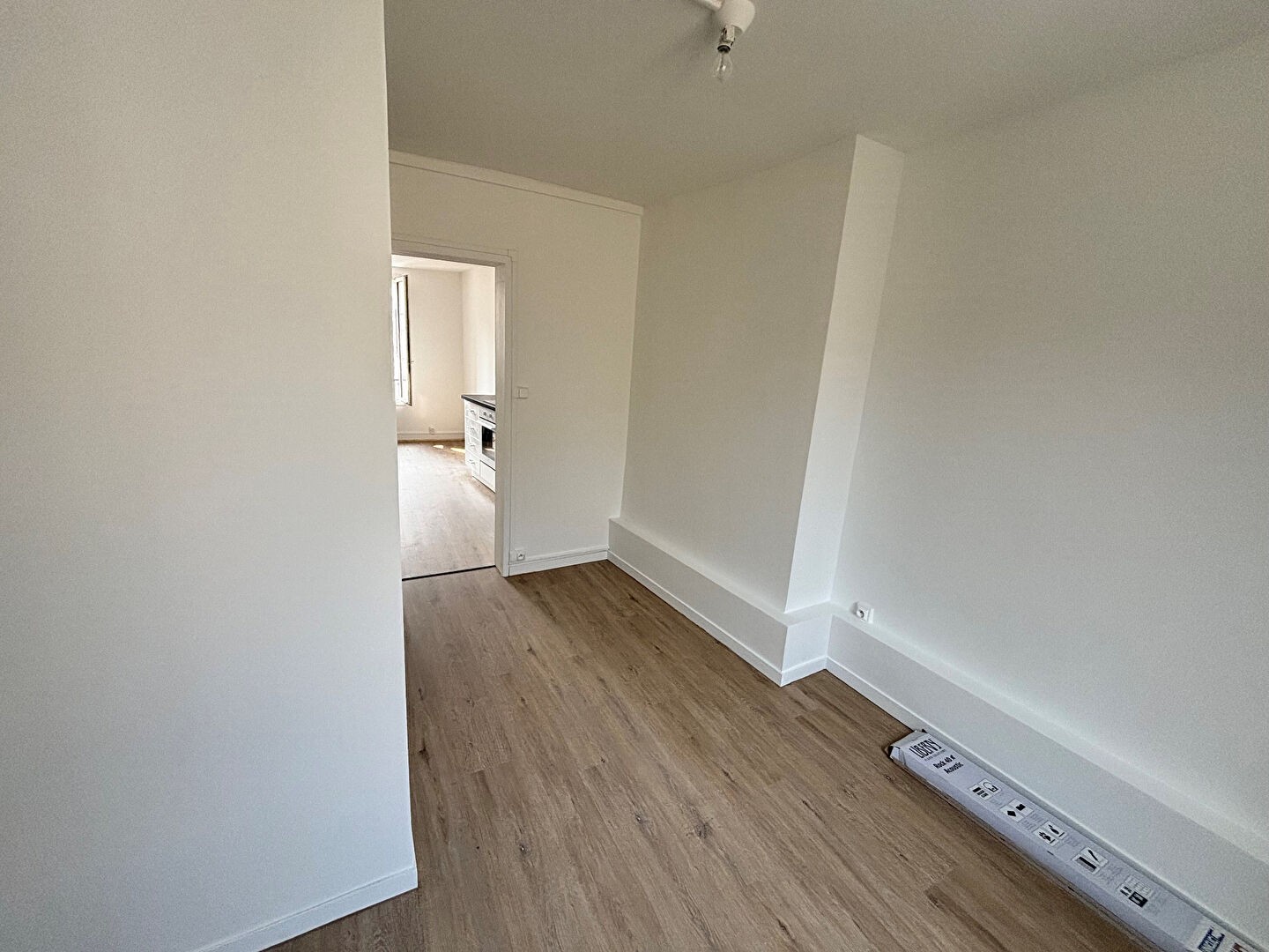 Location Appartement à le Havre 2 pièces