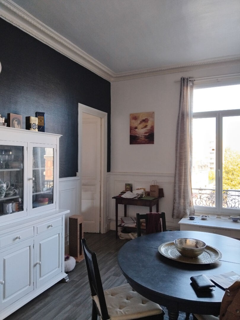 Location Appartement à Rouen 4 pièces