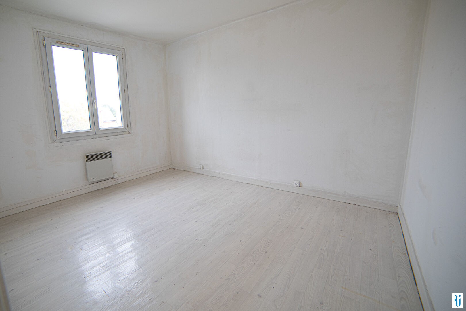 Location Appartement à le Petit-Quevilly 3 pièces