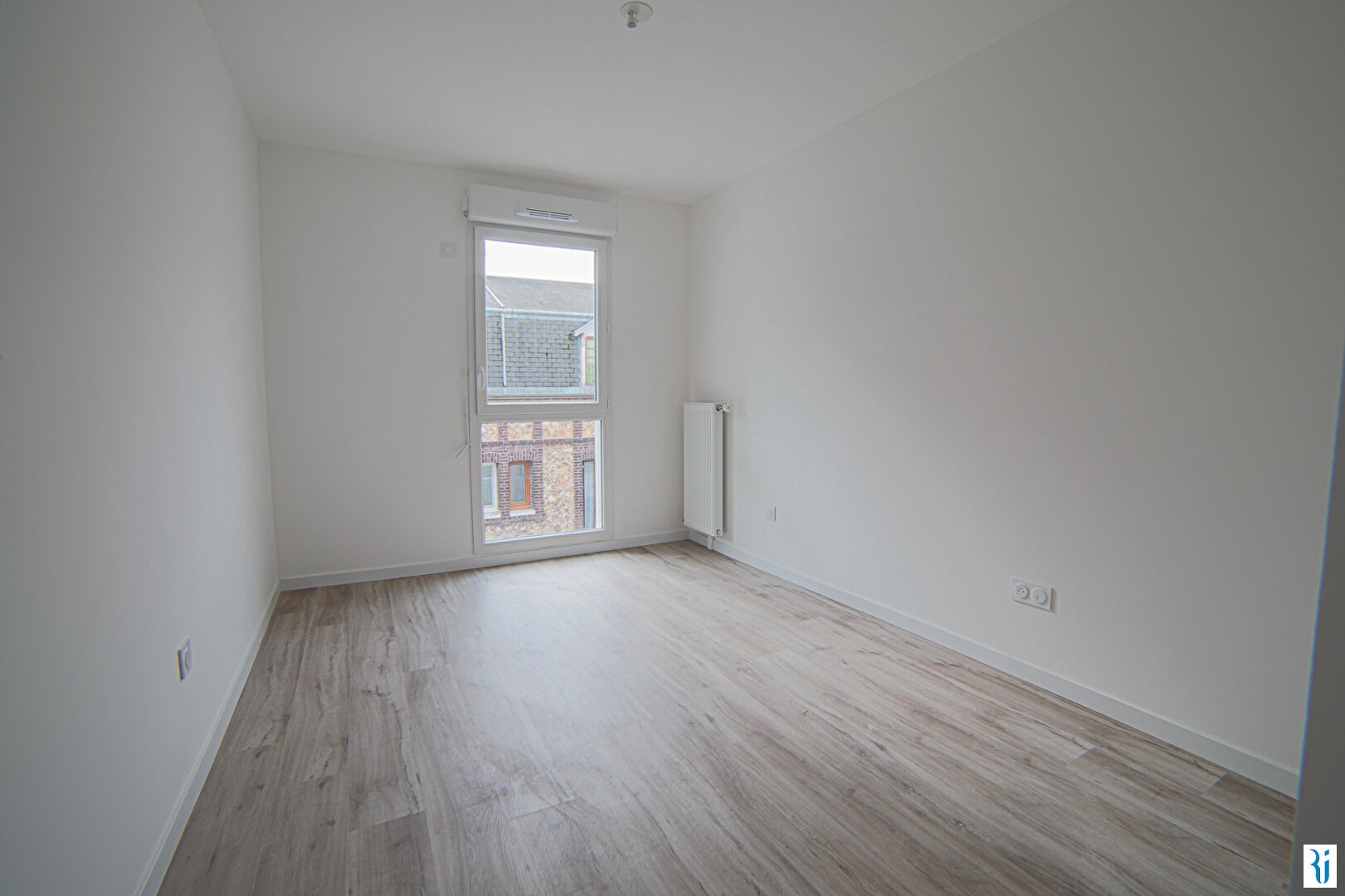 Location Appartement à Rouen 4 pièces