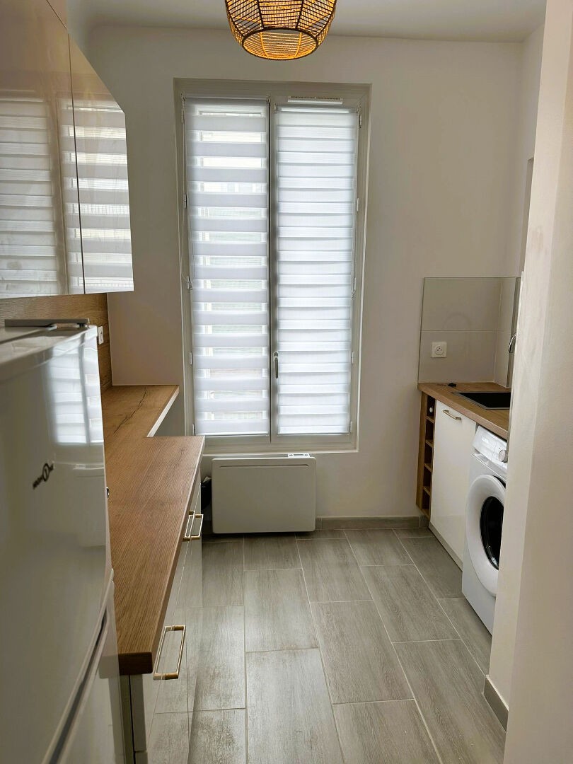 Location Appartement à Puteaux 1 pièce