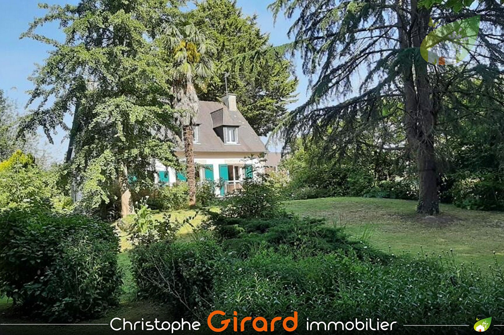 Vente Maison à Miniac-Morvan 5 pièces