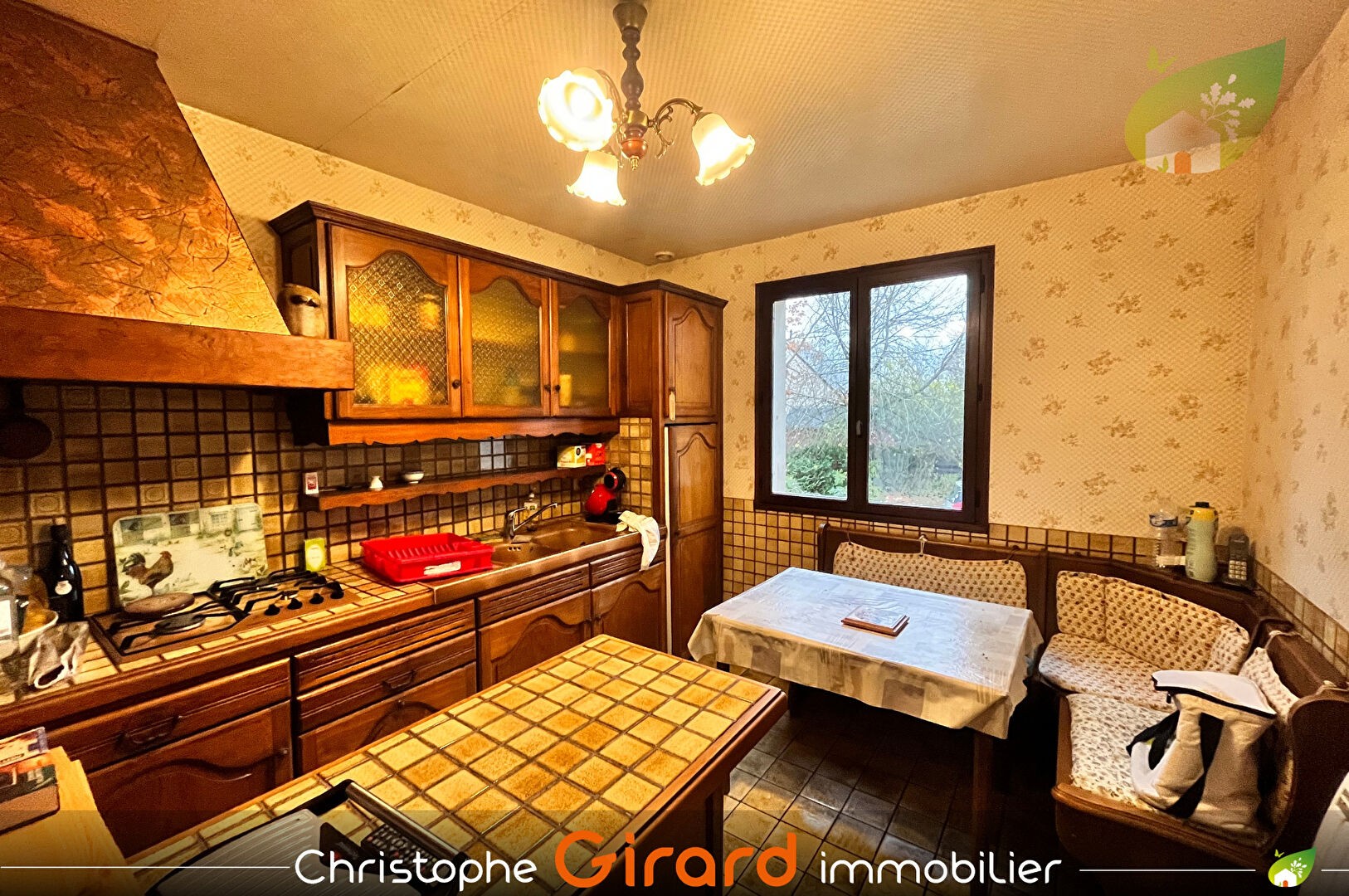 Vente Maison à Miniac-Morvan 5 pièces