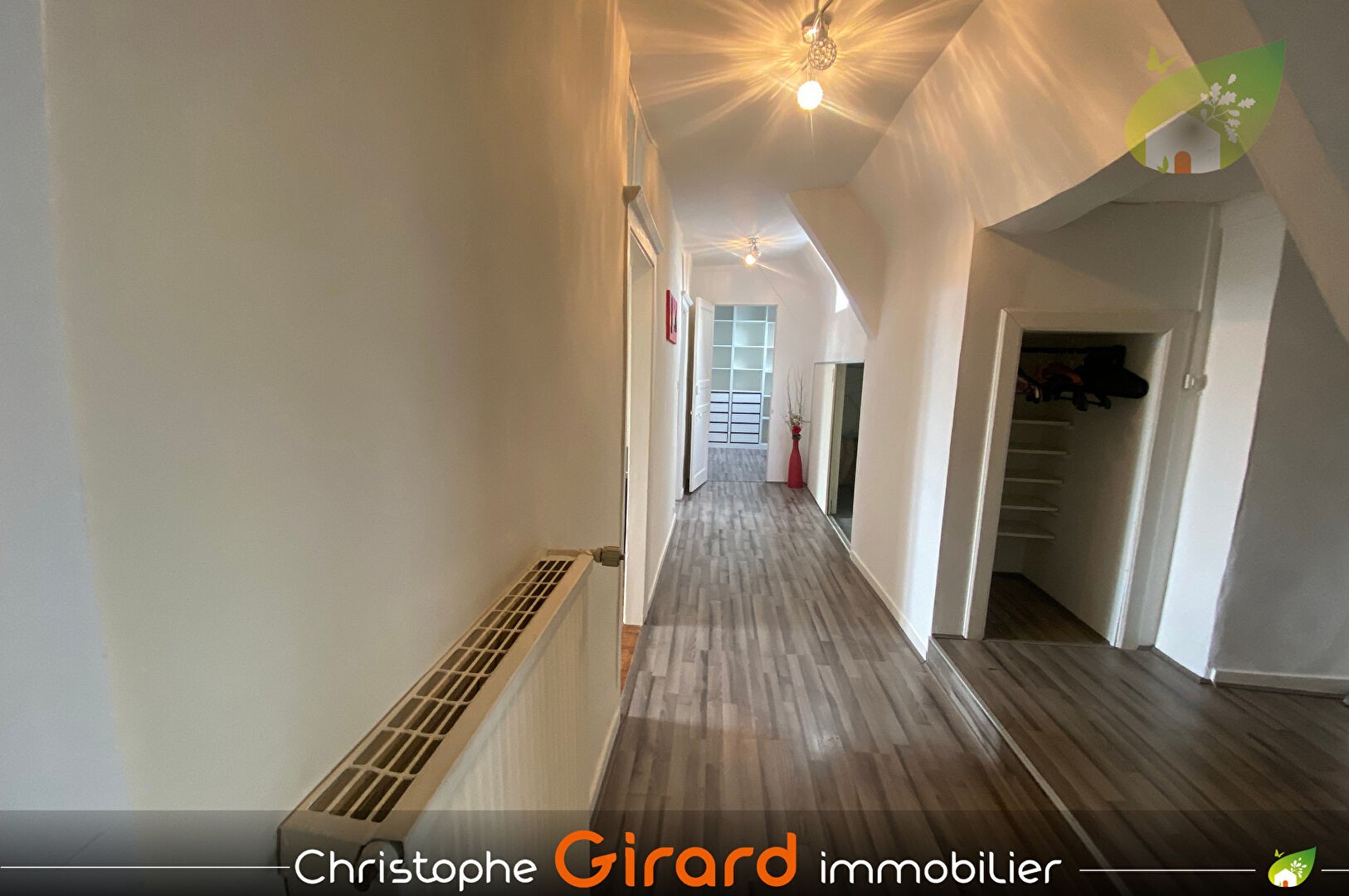 Vente Appartement à Dinan 3 pièces