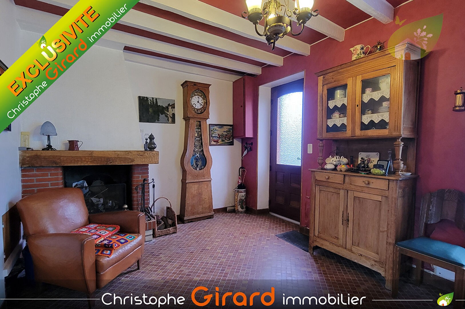 Vente Maison à Miniac-Morvan 4 pièces