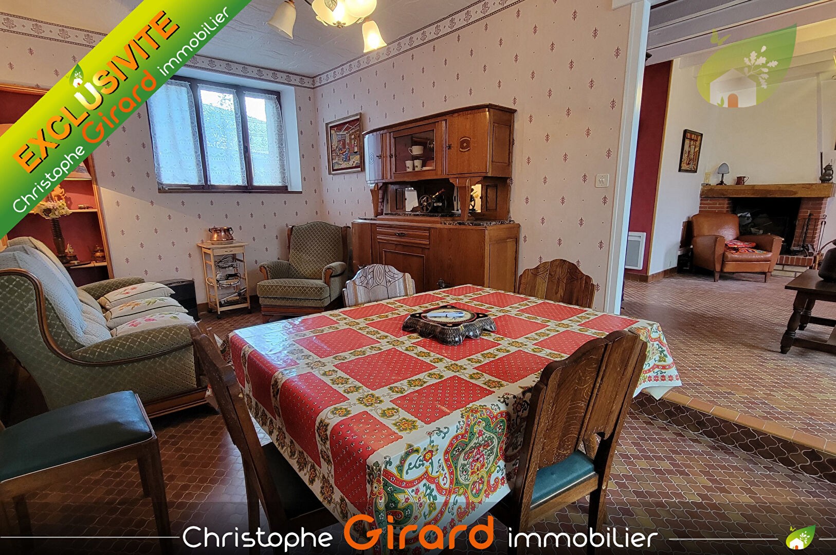 Vente Maison à Miniac-Morvan 4 pièces