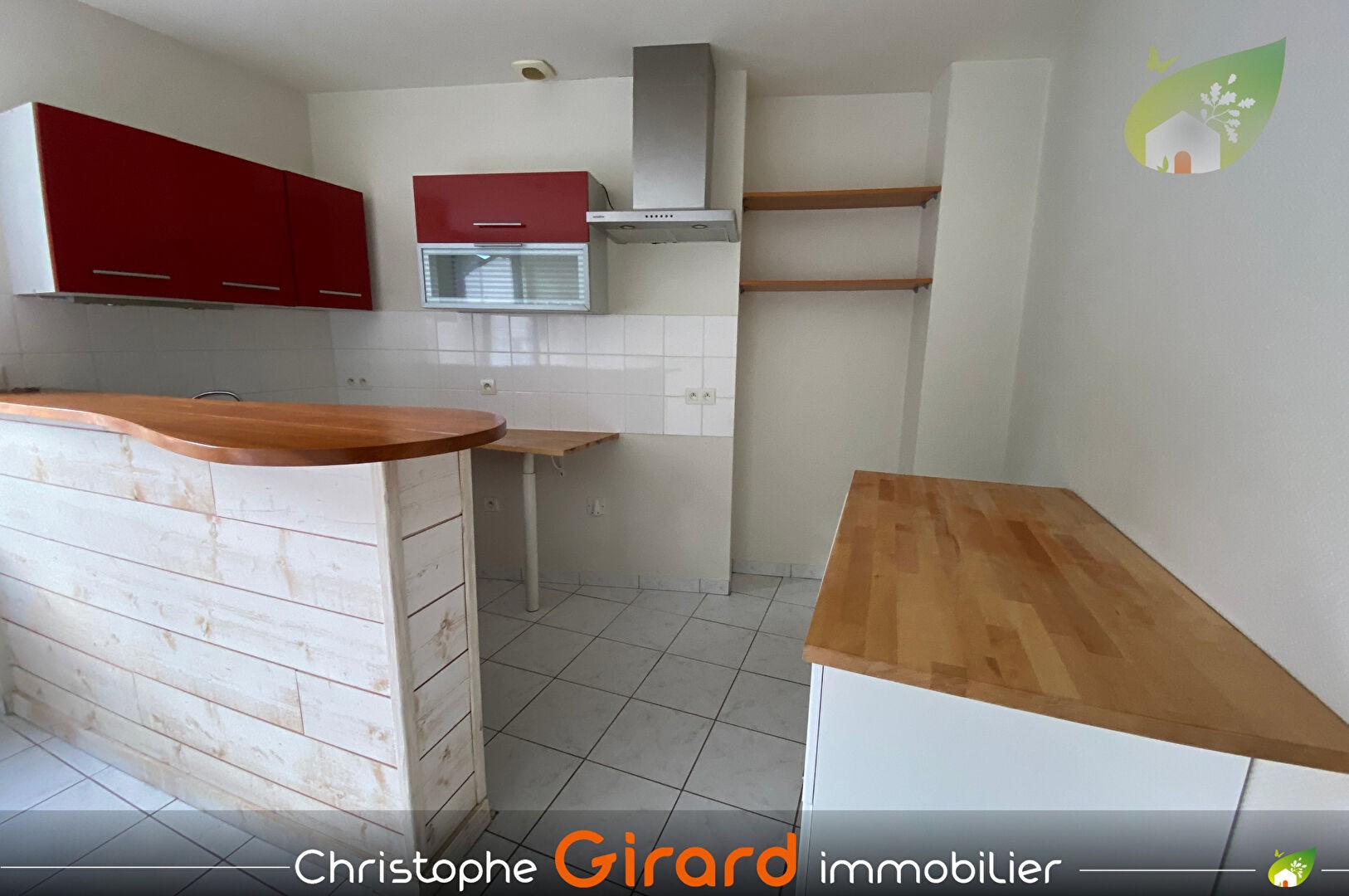 Vente Maison à Tinténiac 4 pièces