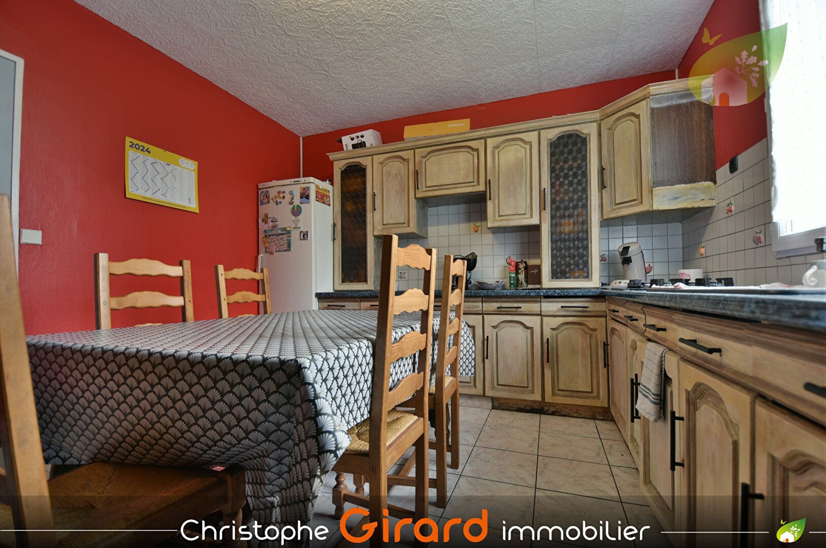 Vente Maison à Miniac-Morvan 5 pièces