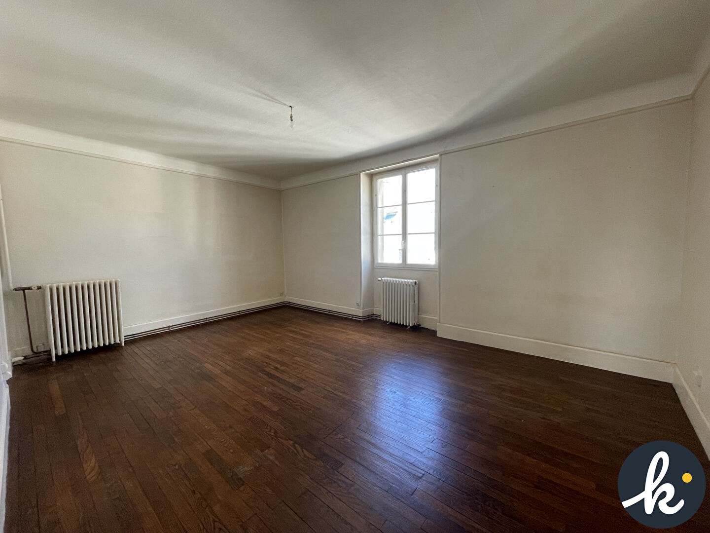 Vente Appartement à Saint-Malo 3 pièces