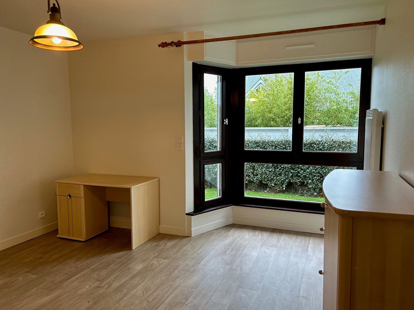 Location Appartement à Saint-Malo 1 pièce