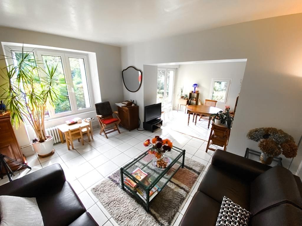 Vente Maison à Brest 6 pièces