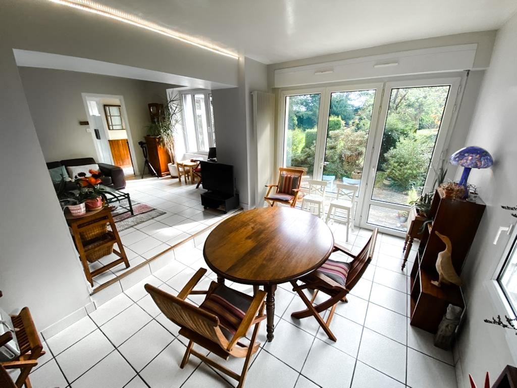 Vente Maison à Brest 6 pièces