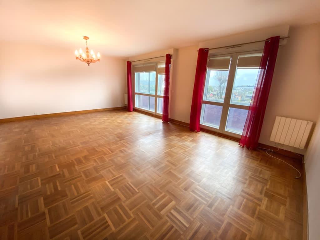 Vente Appartement à Brest 5 pièces