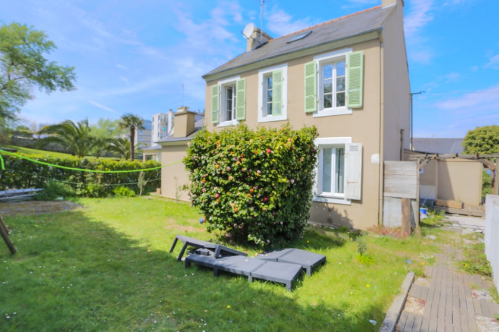 Vente Maison à Brest 6 pièces