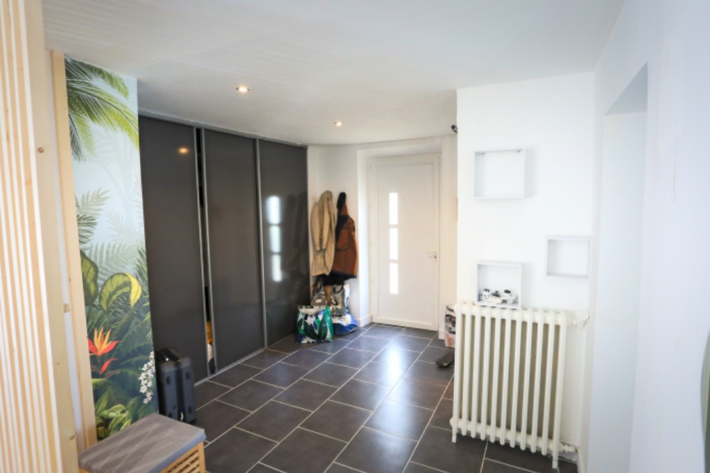 Vente Maison à Brest 6 pièces