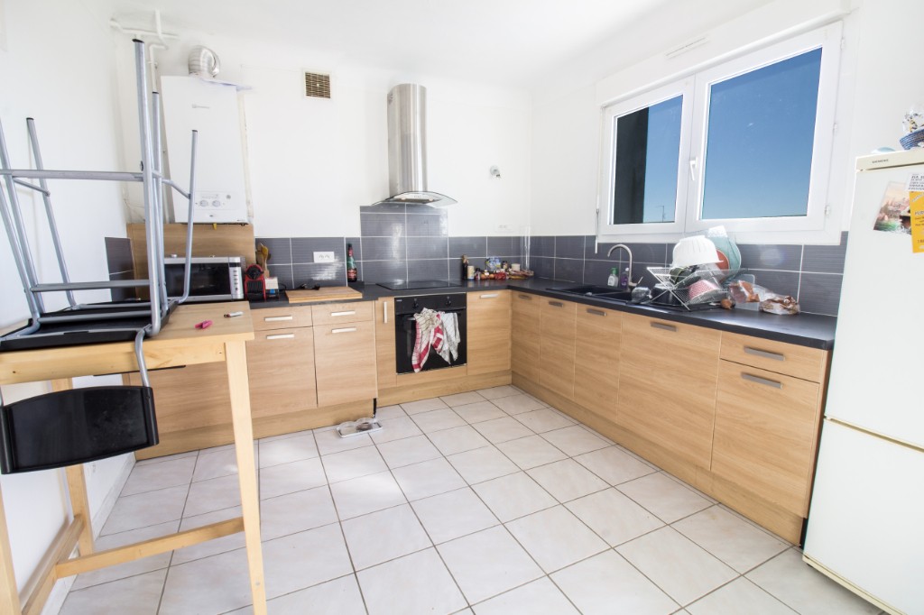 Vente Appartement à Brest 2 pièces