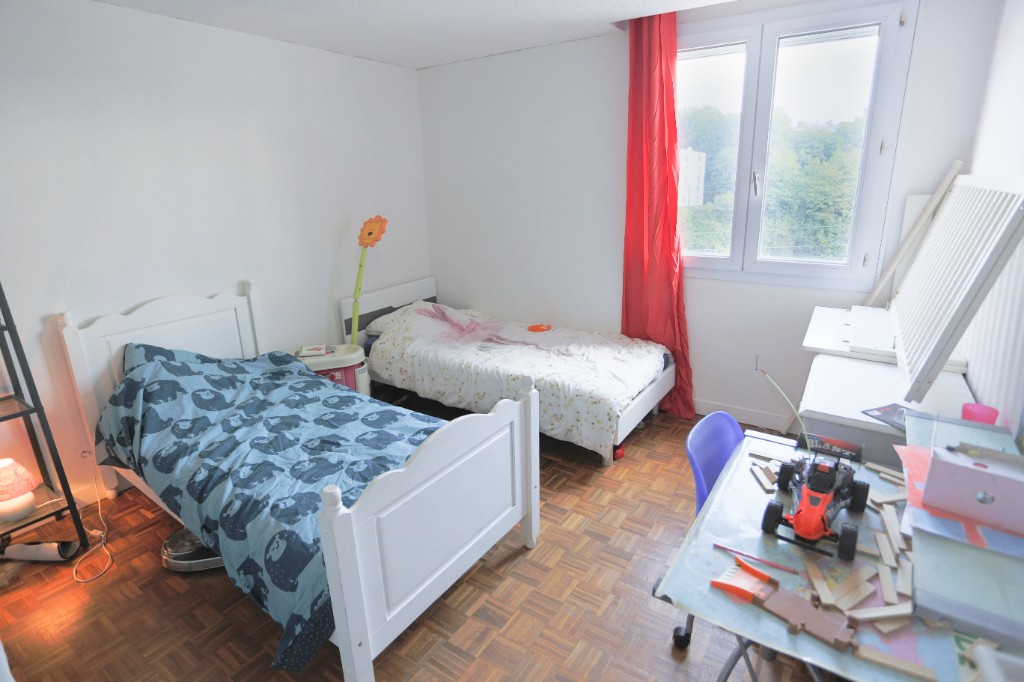 Vente Appartement à Brest 4 pièces