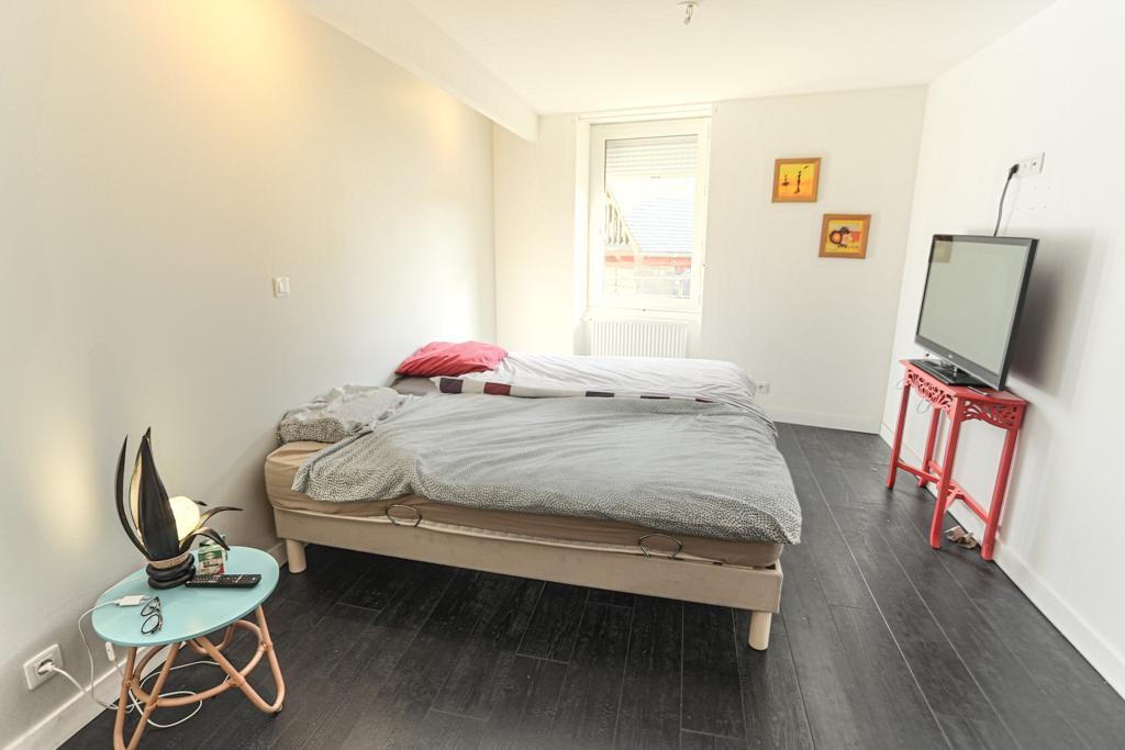 Vente Appartement à Landerneau 4 pièces