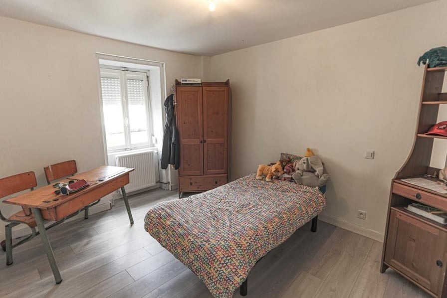 Vente Appartement à Landerneau 4 pièces